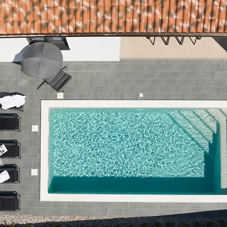 Barbara By Villsy